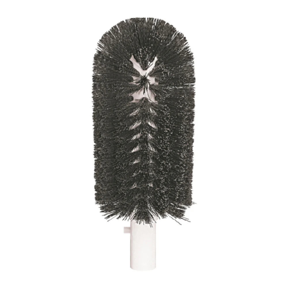 Bar Maid BRS-920 6-3/4 Inch Glass Washer Brush Pinned Fits All Models Bar Maid BRS-920 6-3/4 Inch Glass Washer Brush Pinned Fits All Models