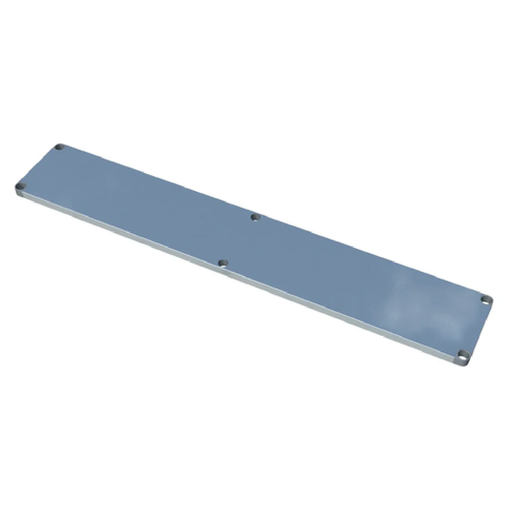 Sapphire Manufacturing UDS-18120G Undershelf 115