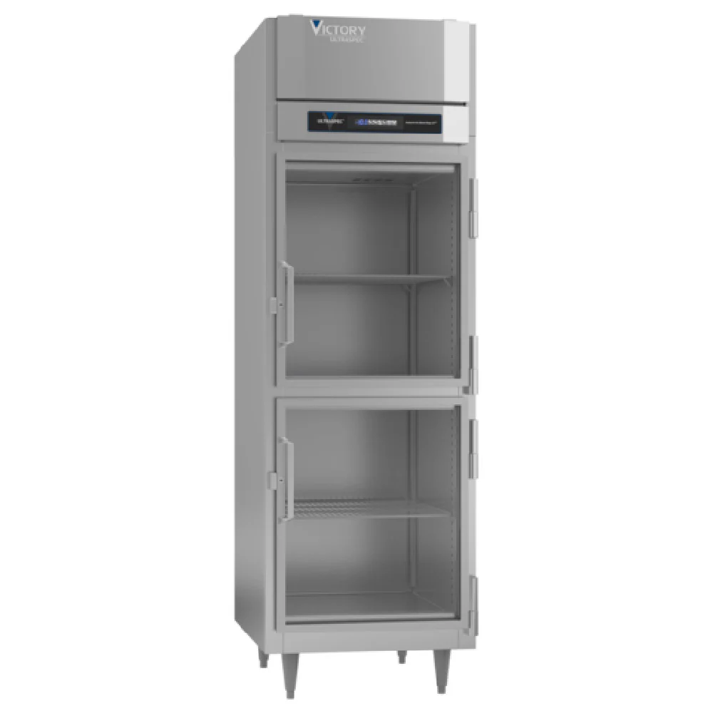 Victory FS-1D-S1-HG-HC 26 Inch UltraSpec Freezer 21.01 cu ft Reach-in