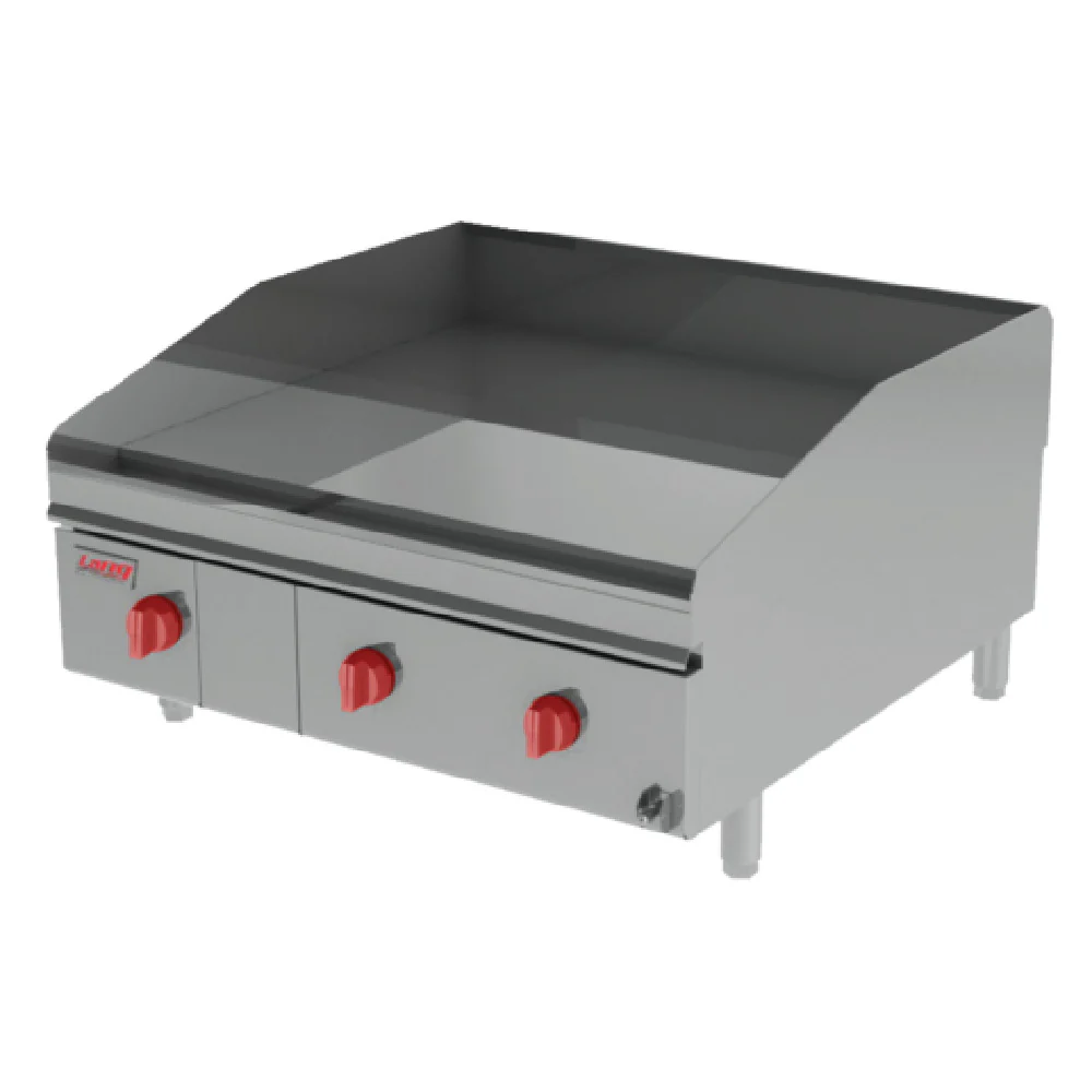 Lang 136ZTD 36 Inch LG Heavy Duty Electric Griddle with Smooth Steel Plate Lang 136ZTD 36 Inch LG Heavy Duty Electric Griddle with Smooth Steel Plate