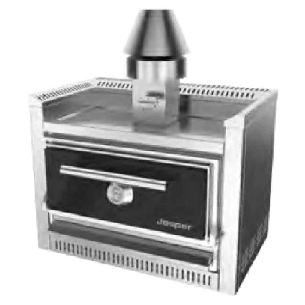 Josper Charcoal Ovens HJA-20 Class A Charcoal Broiler Oven 32-5/8 Josper Charcoal Ovens HJA-20 Class A Charcoal Broiler Oven 32-5/8