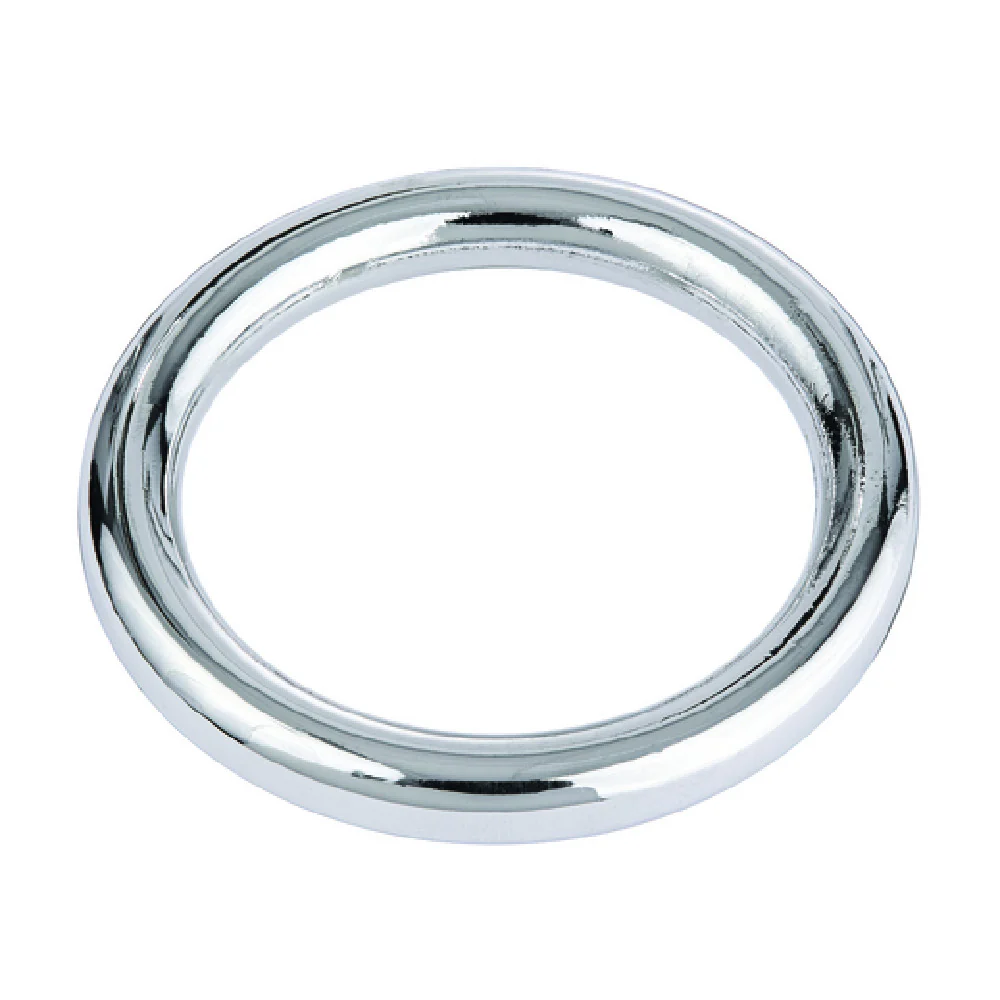 Hubert 69636 Kratos Hold-Down Ring For Spray Valves Brass