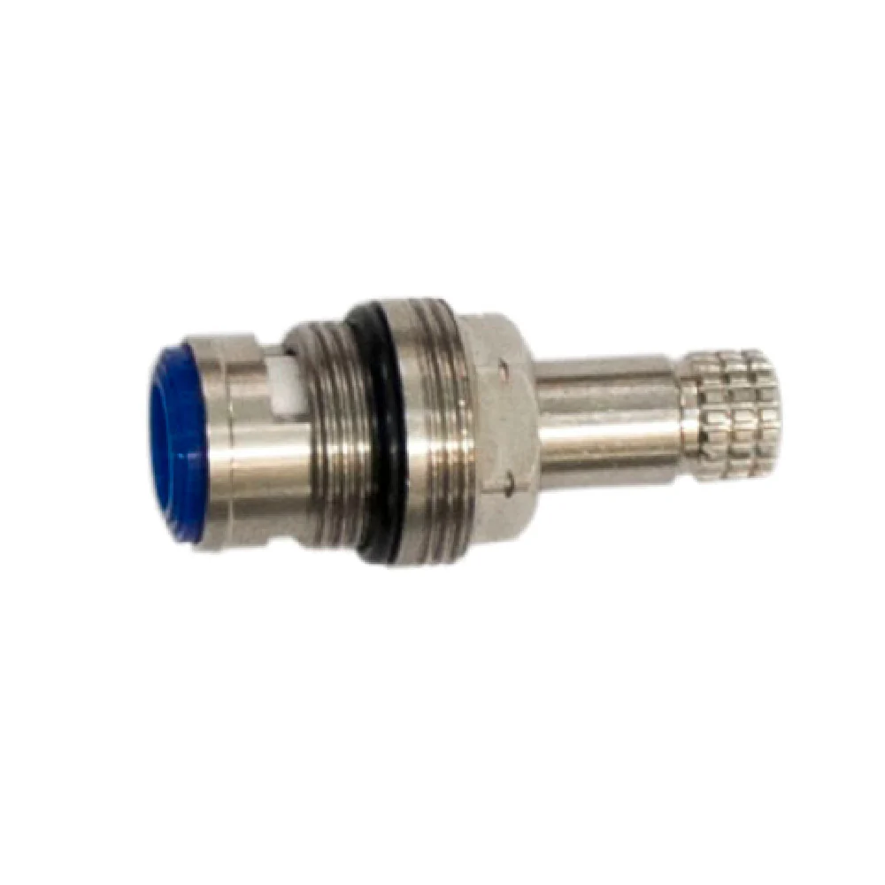 BK Resources EVO-CV-G Stem Cold Valve Lead Free Stainless Steel Faucet Parts BK Resources EVO-CV-G Stem Cold Valve Lead Free Stainless Steel Faucet Parts