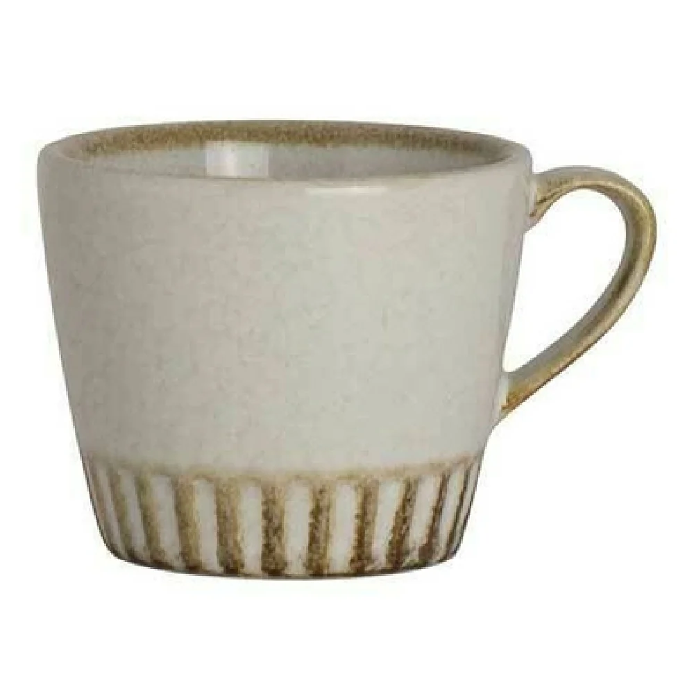 Steelite 6162RG137 3.5 Inch Espresso Cup 3.75 Oz Porcelain Adelaide Birch