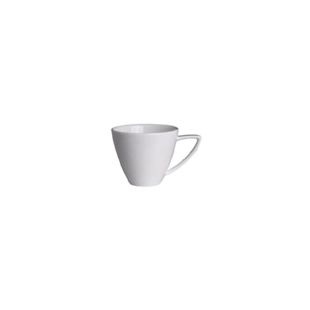 Steelite 41150ST7232 3.5 Inch Signature Cup Bone China Non-stackable Packs/Dozen