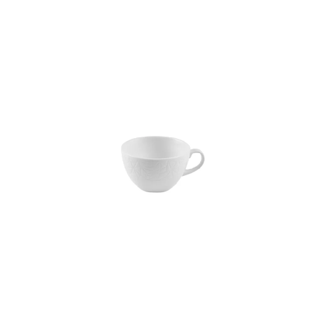 Churchill China APRDUTC81 Tea Cup 8 Oz. White