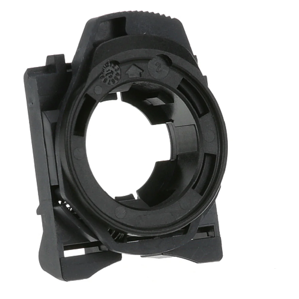 Accutemp AT0E-3339-1 1.05 Inch Lock Ring for Pushbutton Switches