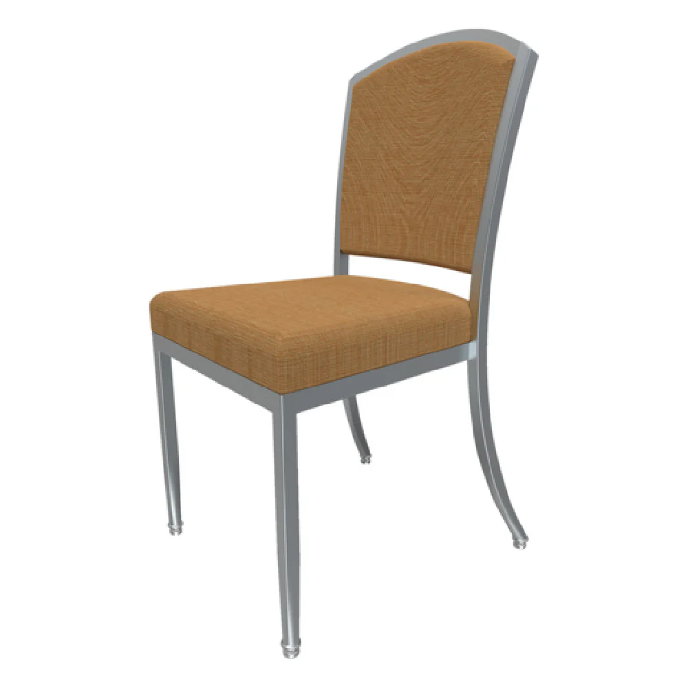 Forbes Industries AS-YL1423 18 Inch Banquet Chair Memory Foam Comfort Forbes Industries AS-YL1423 18 Inch Banquet Chair Memory Foam Comfort