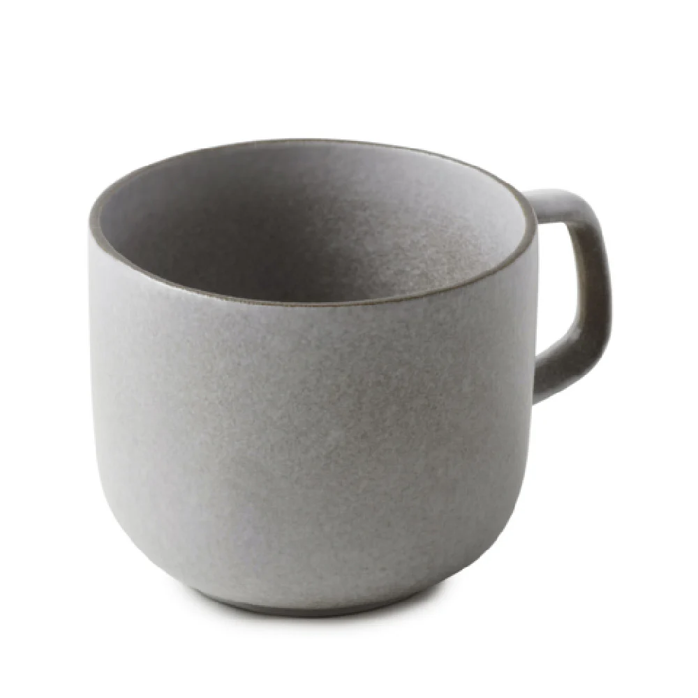 Revol 660530 2.71 Oz. Oven Espresso Cup Porcelain Classic White