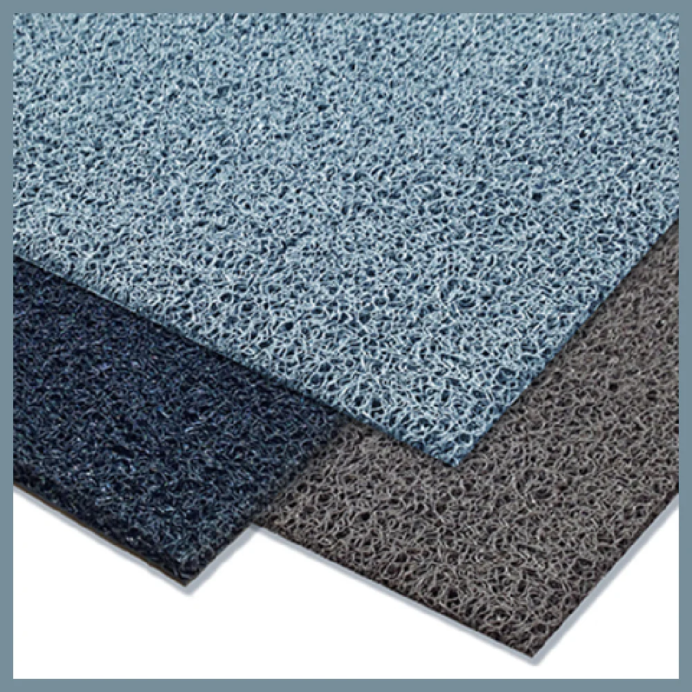 Cactus Mat 1352-35 36 Inch Newport Scraper Mat 3/8 Inch Thick Vinyl and beveled sides Cactus Mat 1352-35 36 Inch Newport Scraper Mat 3/8 Inch Thick Vinyl and beveled sides