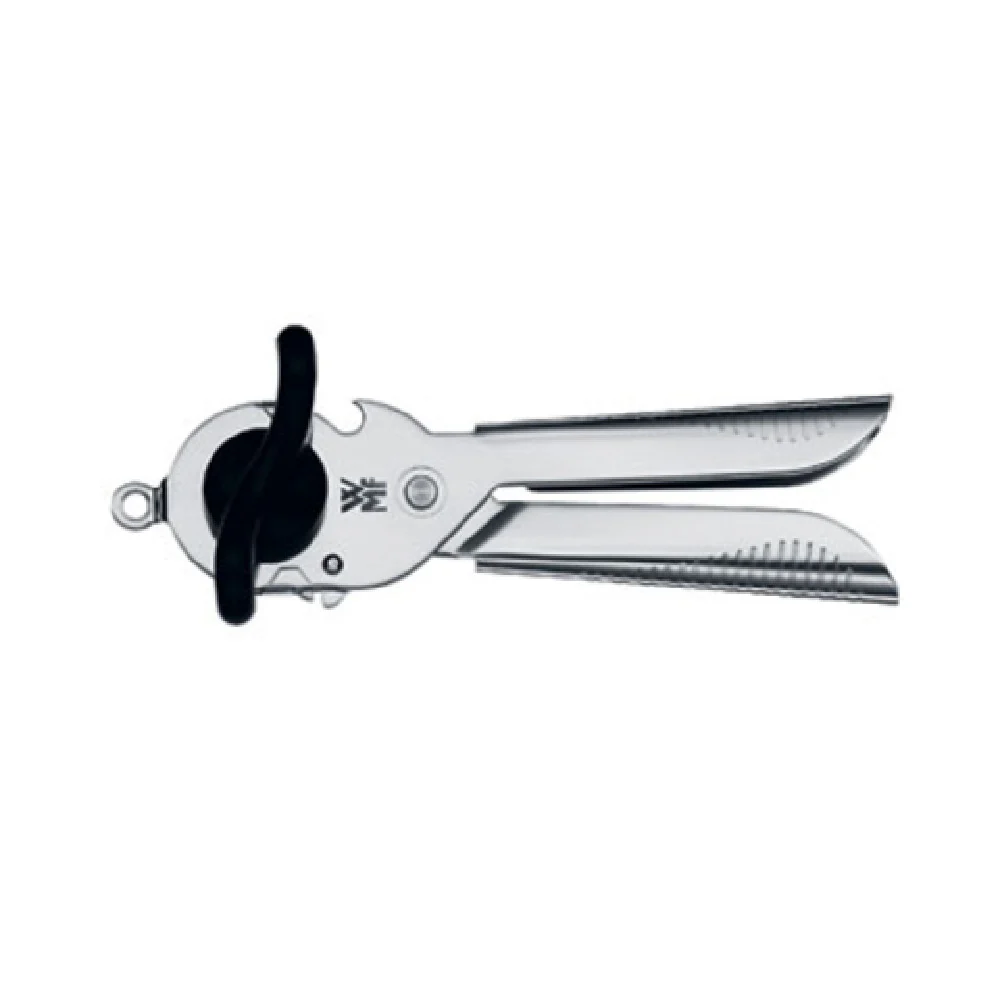 BauscherHepp 18.7319.6040 Manual Can Opener 18/10 Stainless Steel by WMF