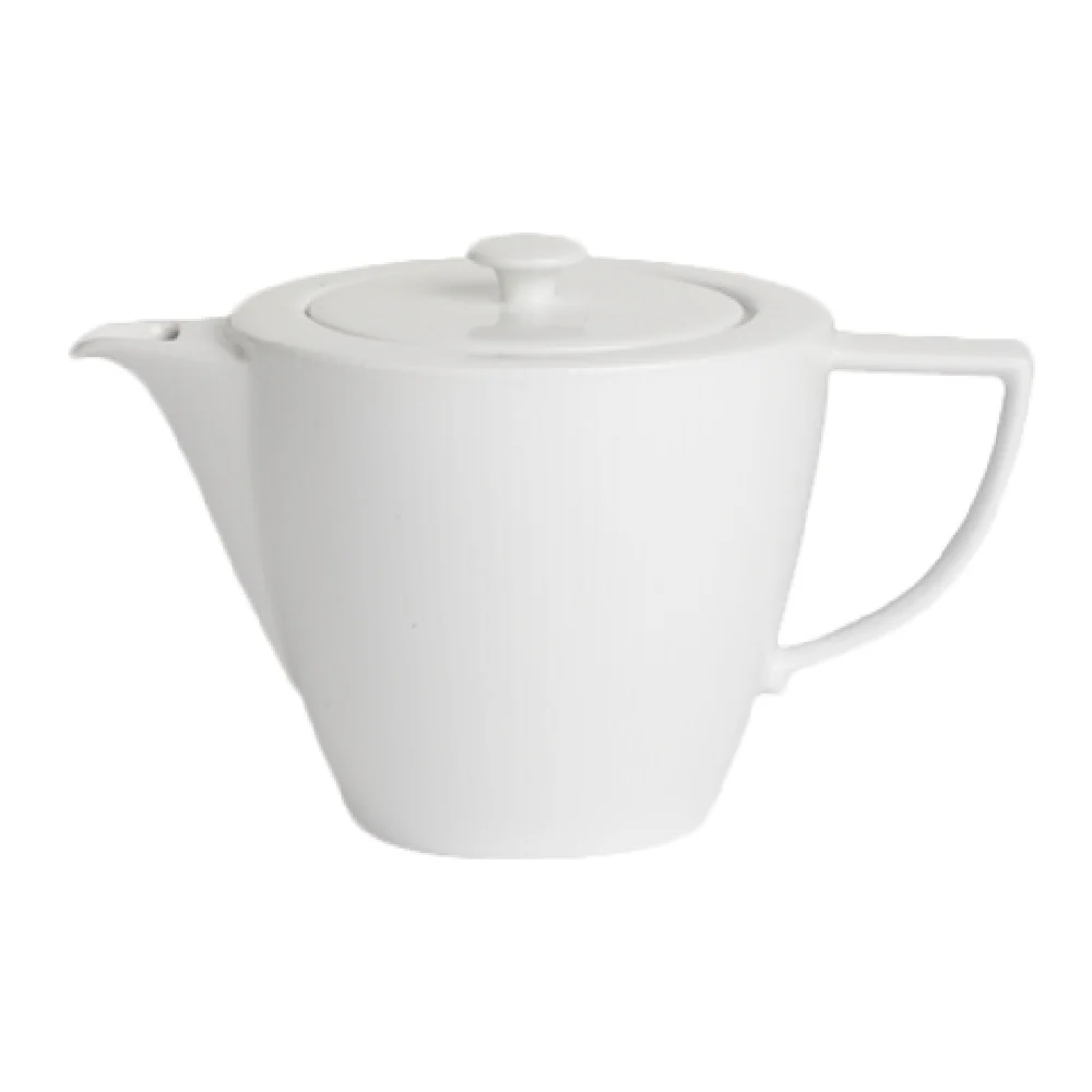 Steelite 6314P1058 Lid Porcelain Blue-White Cover for 6314P1056 Teapot