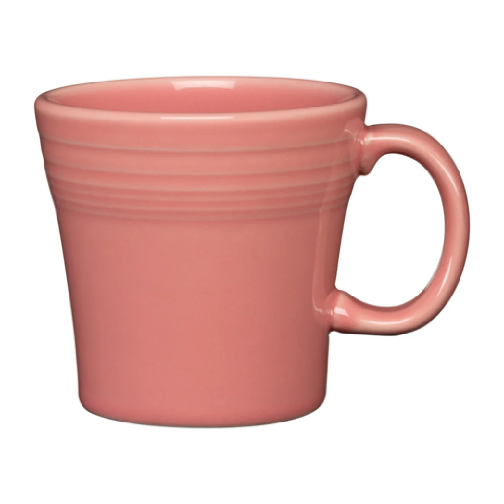 Steelite HL1475347 15 Oz Mug Tapered Lead Free Dishwasher Oven Microwave Safe