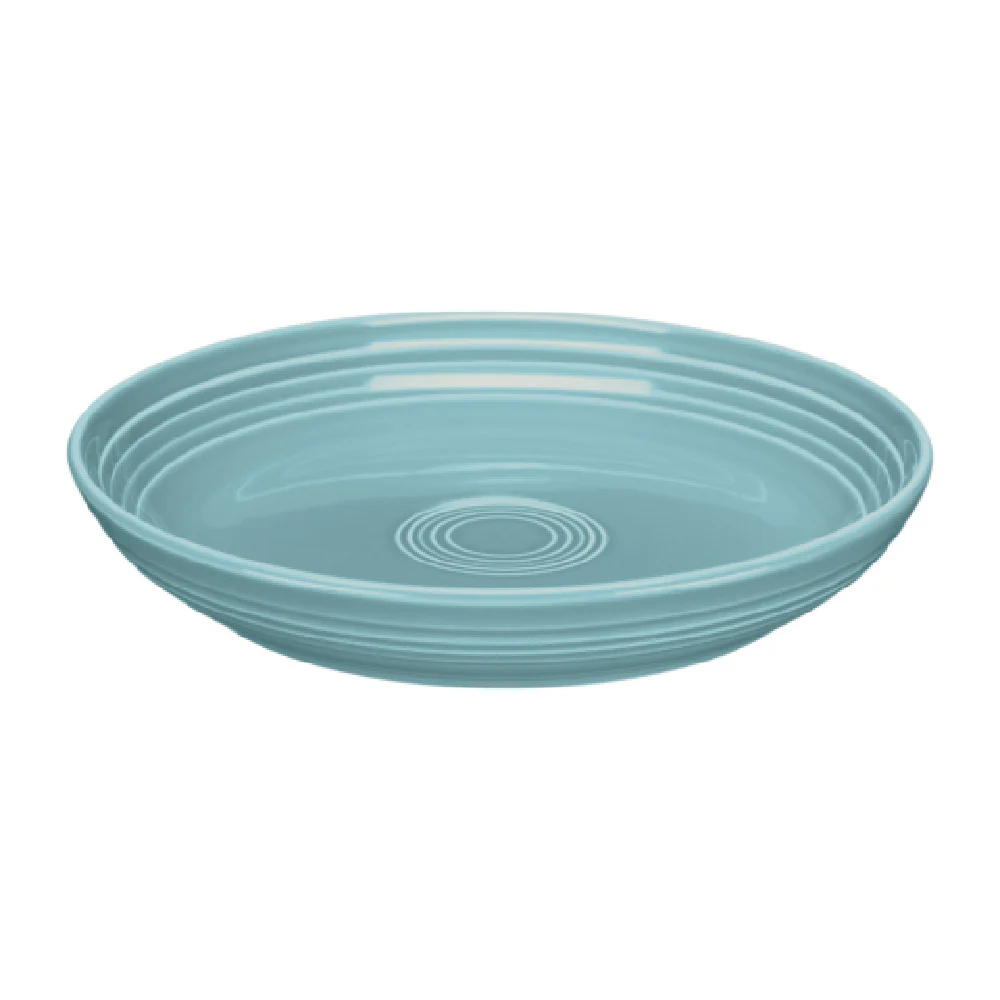 Steelite HL15110349 8.5 Inch Round Salad Bowl to Serve Salads in Sky China