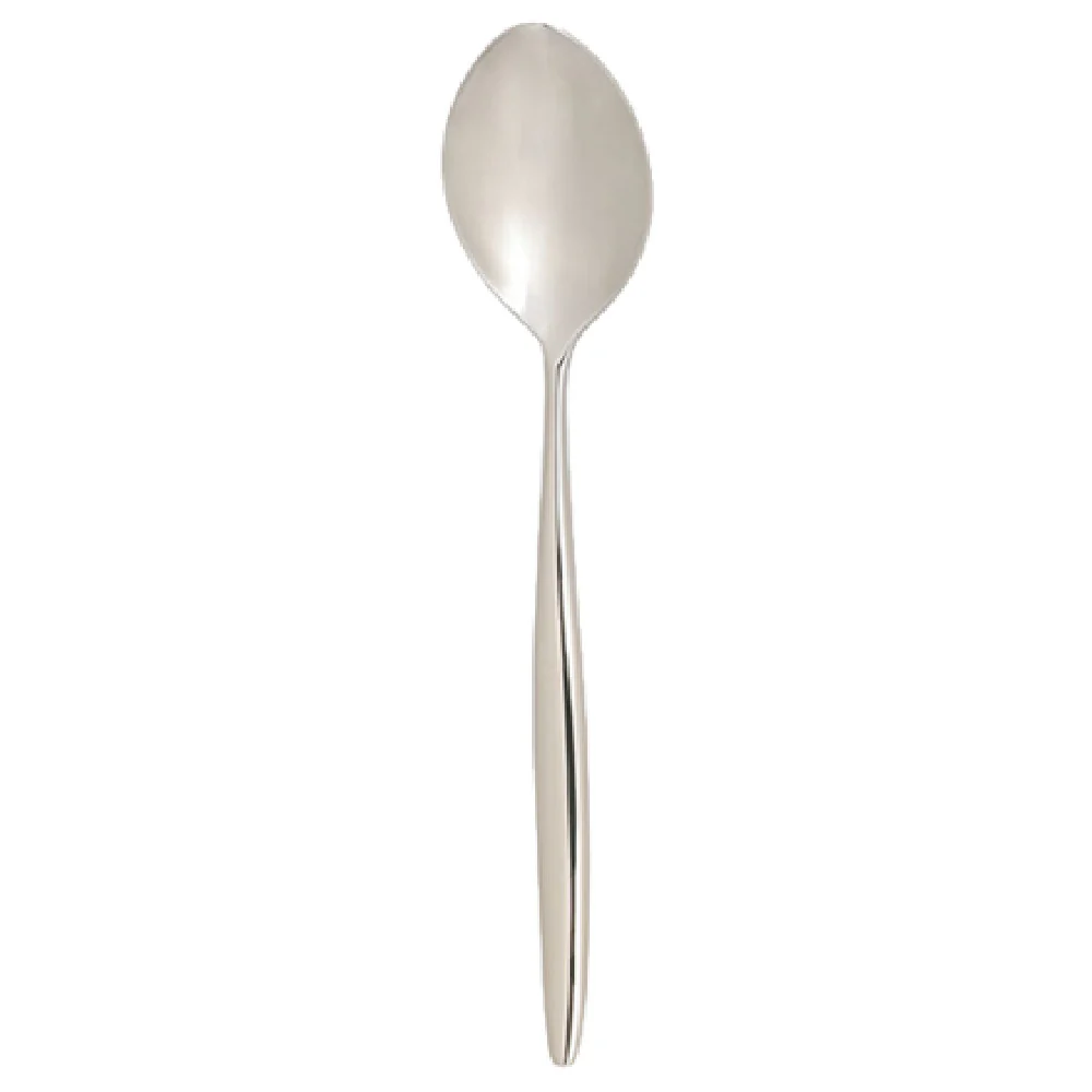 Arc Cardinal FL806 7-3/4 Inch Dessert Spoon 18/10 Stainless Steel
