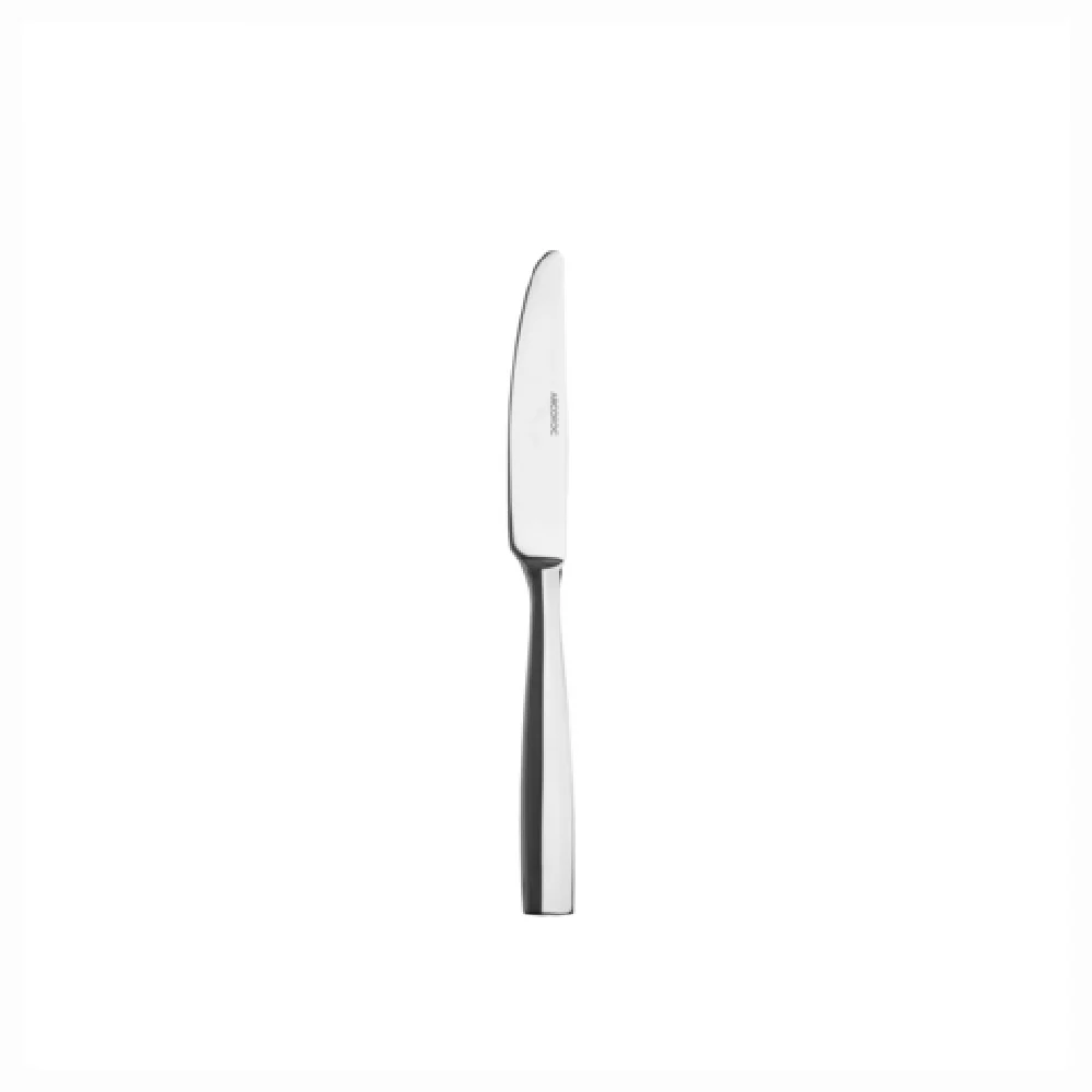 Arc Cardinal FP121 6.5 Inch Butter Knife 13/0 Stainless Steel - Chef & Sommelier Arc Cardinal FP121 6.5 Inch Butter Knife 13/0 Stainless Steel - Chef & Sommelier