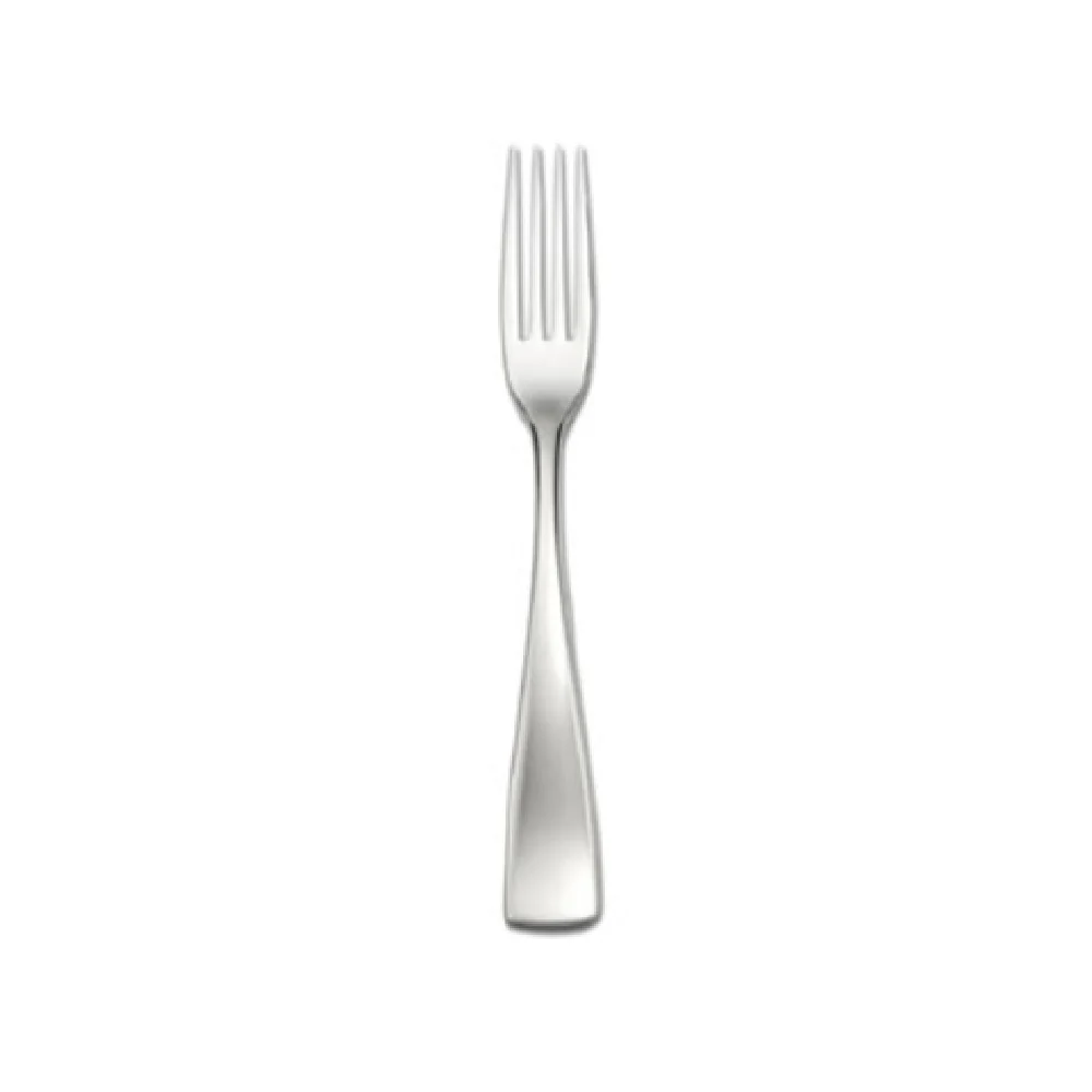 1880 Hospitality T672FDIF 8-1/2 Inch European Table Fork Sant' Andrea Stainless Steel