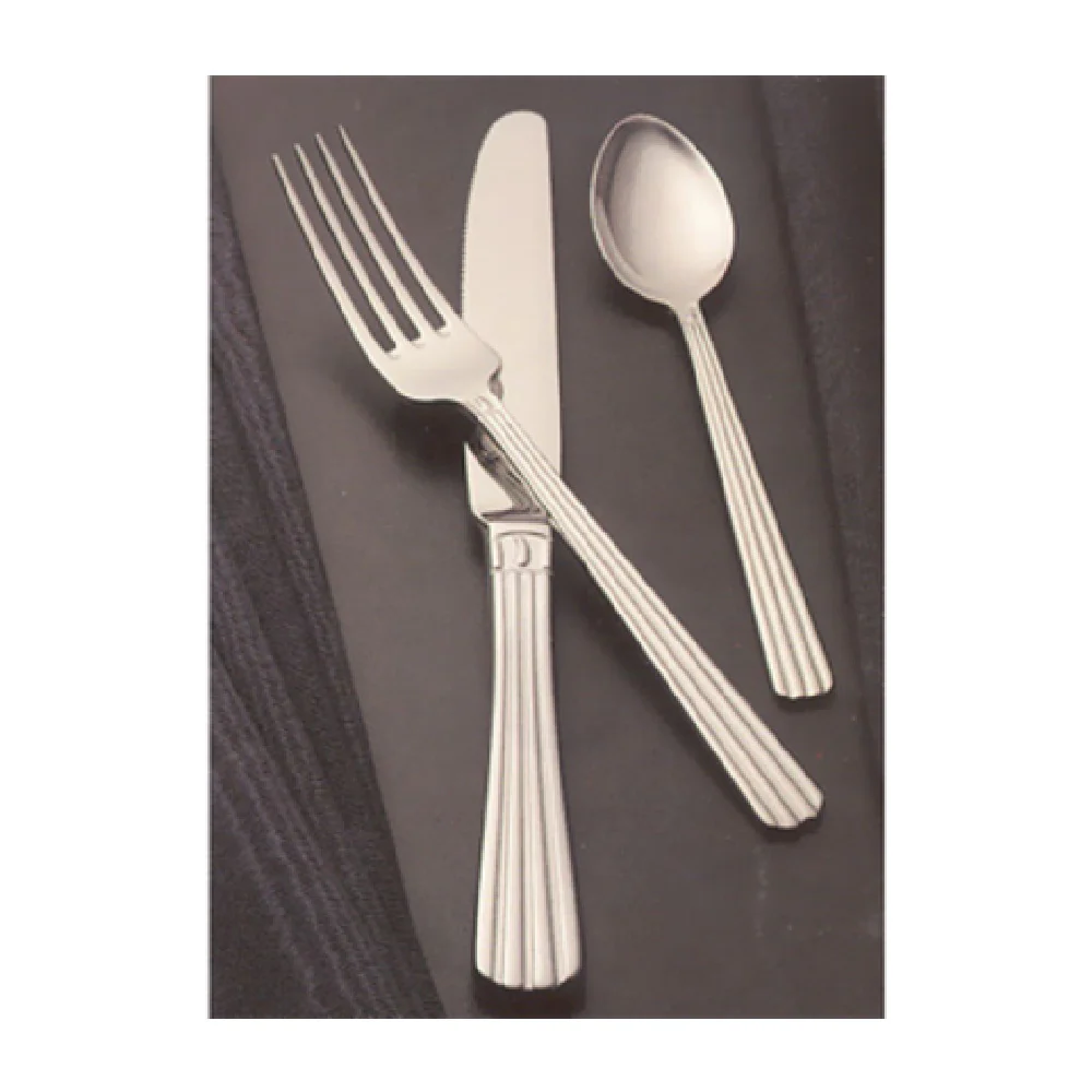 Bon Chef S1608 5.78 Inch Oyster Cocktail Fork 18/10 Stainless Steel Bon Chef S1608 5.78 Inch Oyster Cocktail Fork 18/10 Stainless Steel