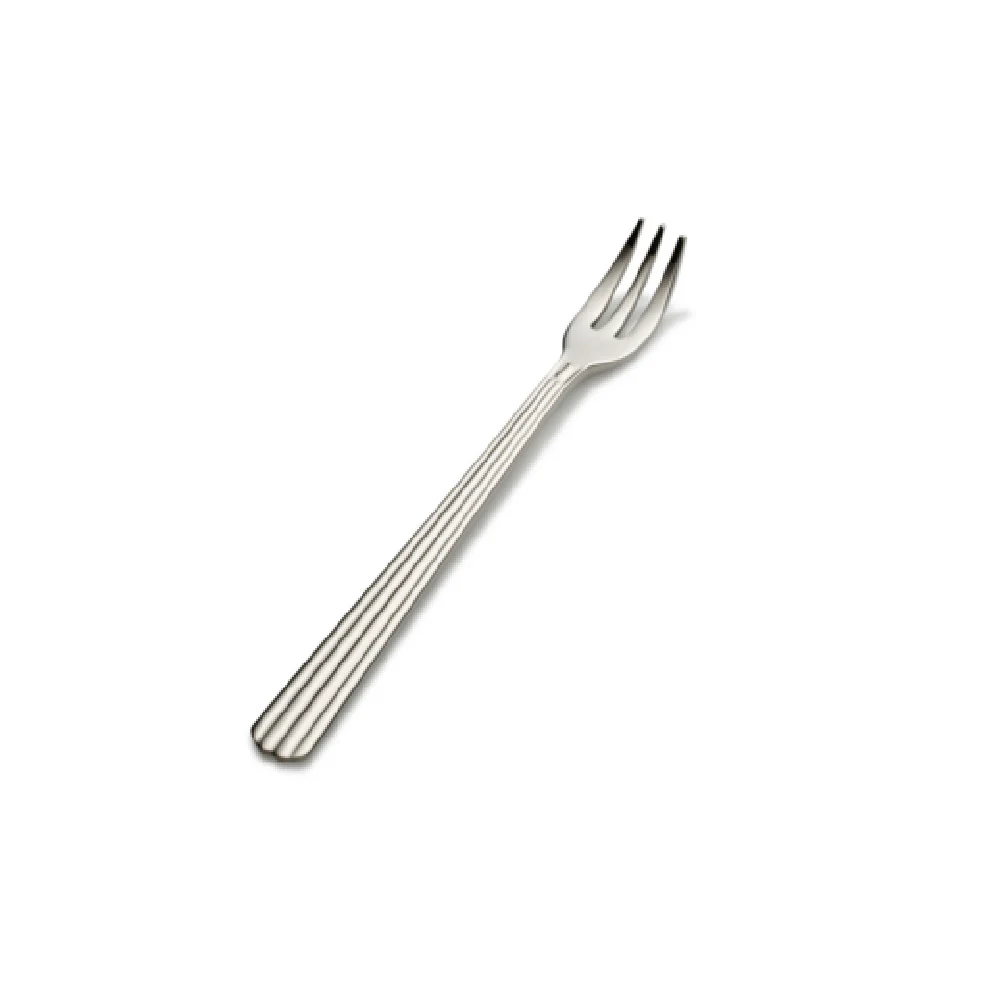 Bon Chef S1608 5.78 Inch Oyster Cocktail Fork 18/10 Stainless Steel Bon Chef S1608 5.78 Inch Oyster Cocktail Fork 18/10 Stainless Steel
