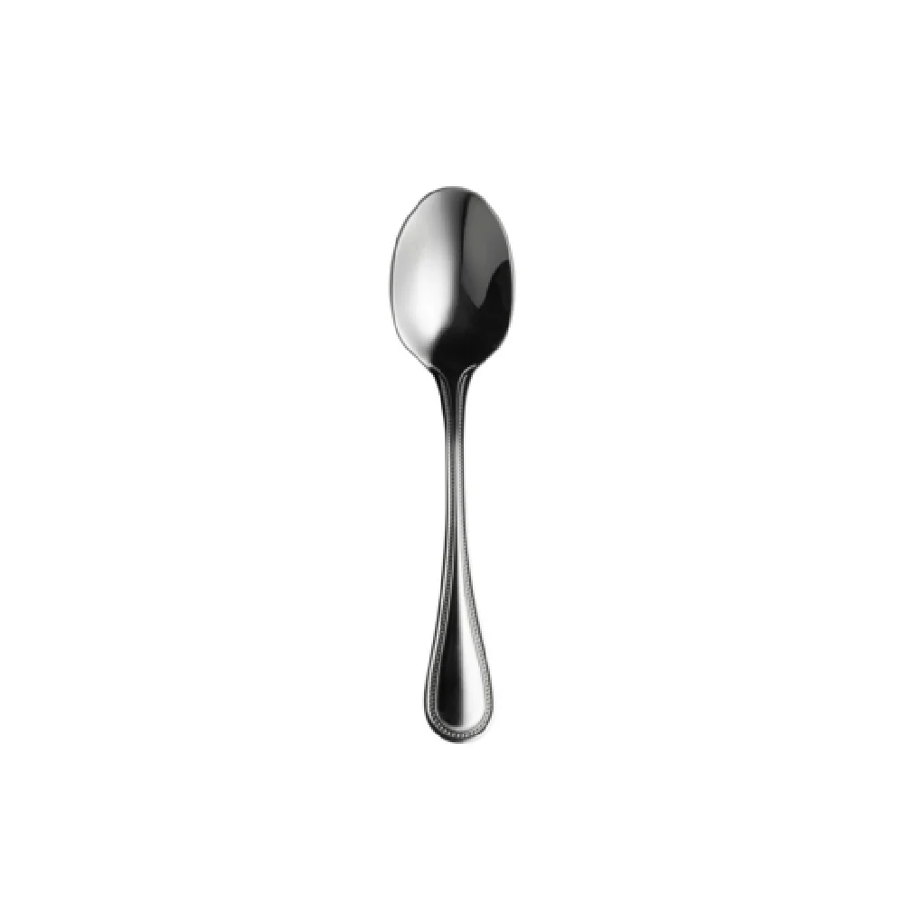 Steelite 5756SX001 6.125 Inch Teaspoon Leccino 18/0 Stainless Steel