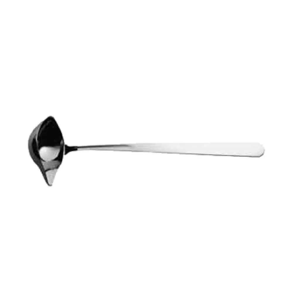 BauscherHepp 12.5058.0000 13 Inch Punch Bowl Ladle Stainless Steel with Descriptors