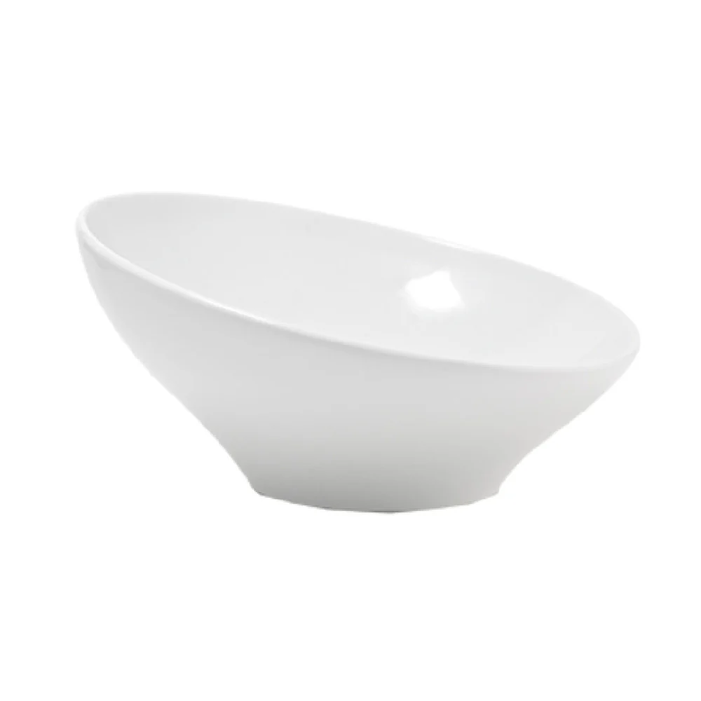 FOH BBO020WHP20 Bowl 62 Oz. 11-1/4