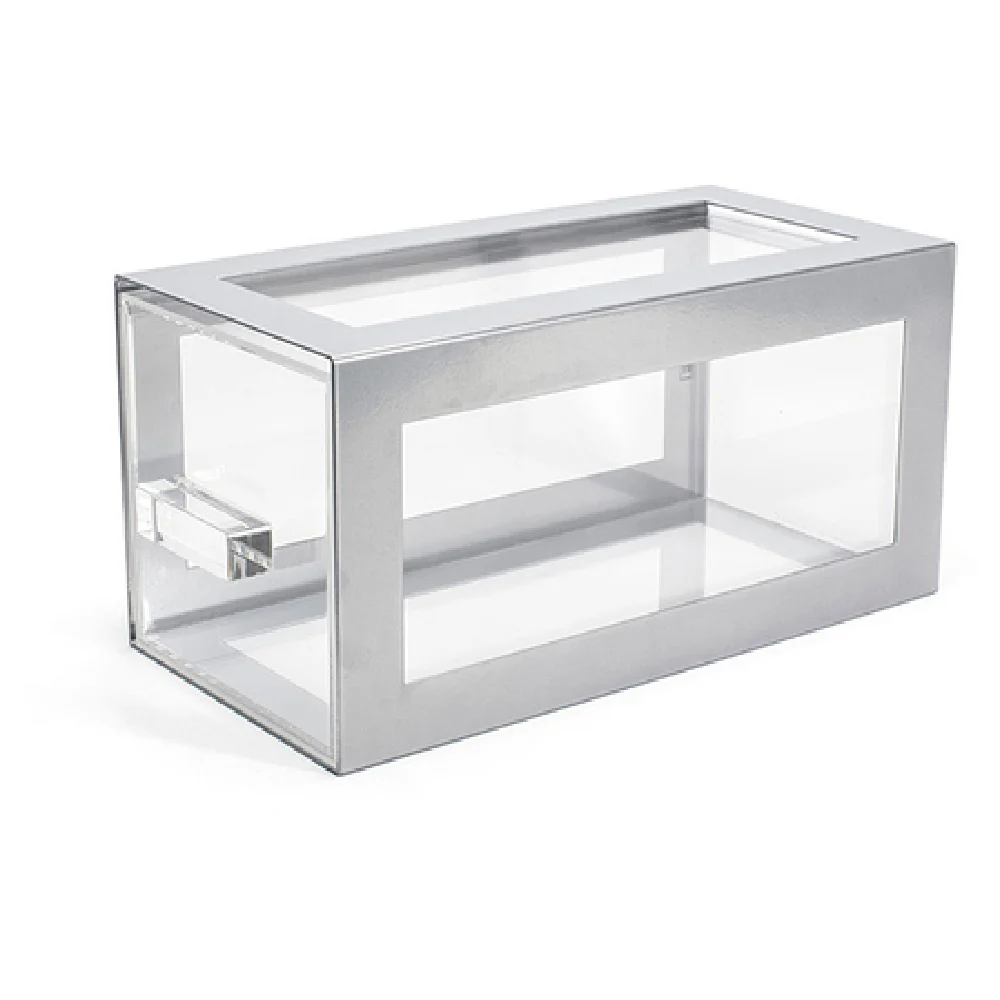 FOH BHO123BCI20_ Metal Housing/Drawer Set Silver Includes One BRI014BCI28 13 FOH BHO123BCI20_ Metal Housing/Drawer Set Silver Includes One BRI014BCI28 13