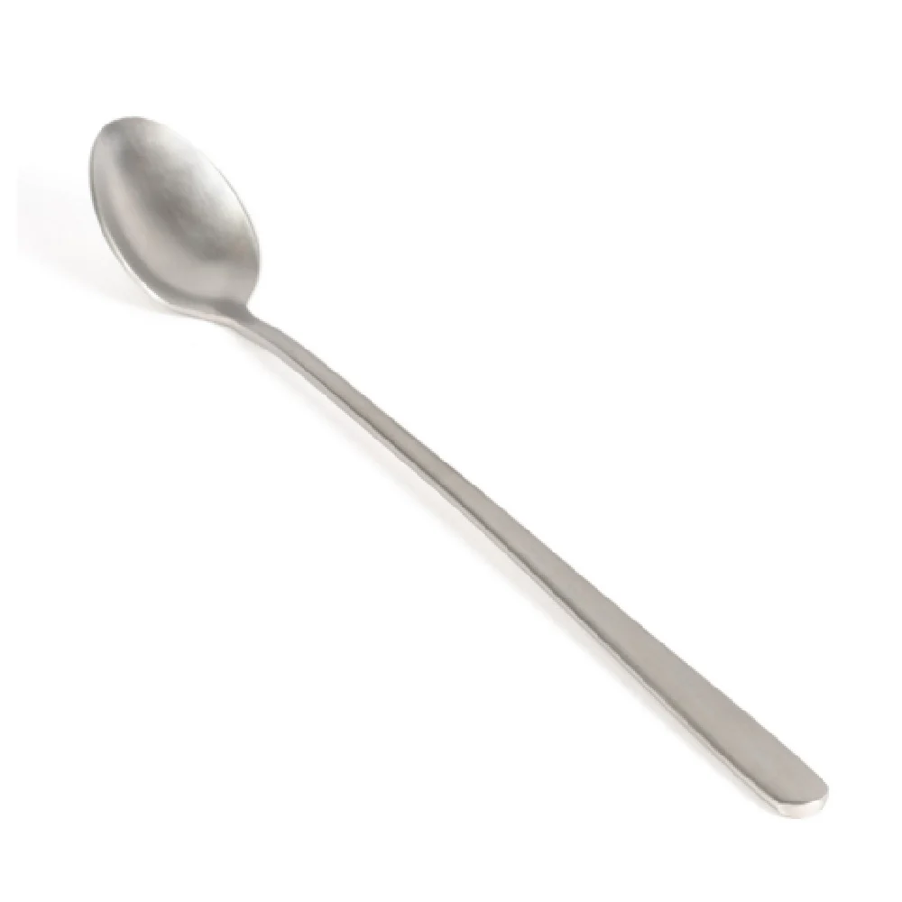 FOH FIT019BSS23 Classic Iced Tea Spoon 8.75
