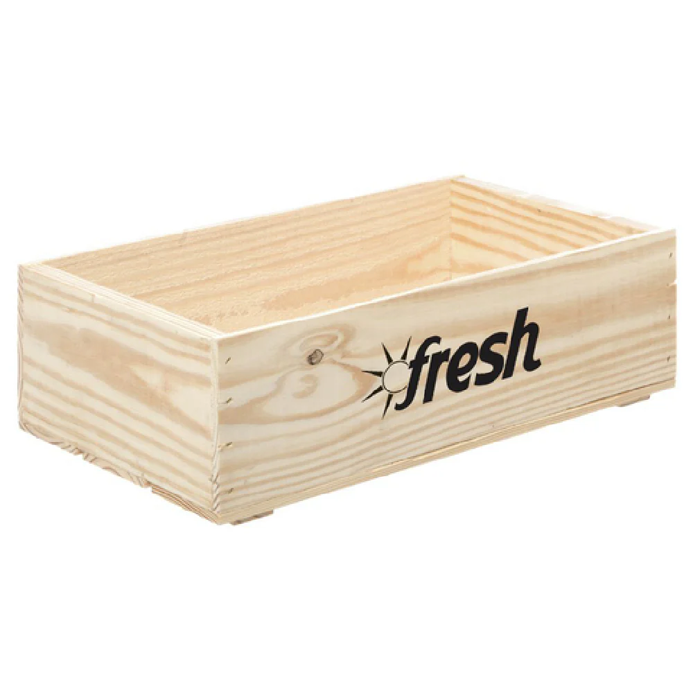 Hubert 18844 Crate With 