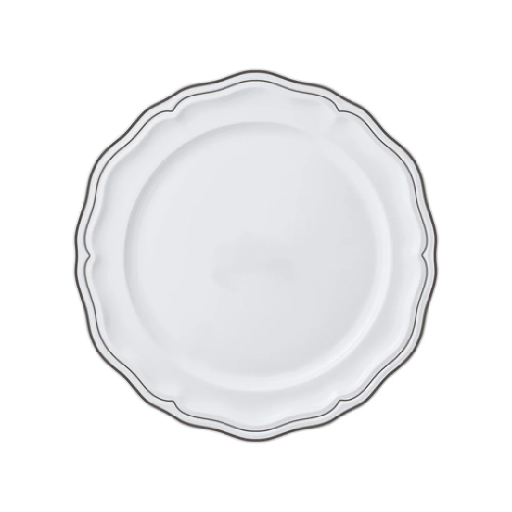 Steelite 62577FP812 Rim Plate 9.0
