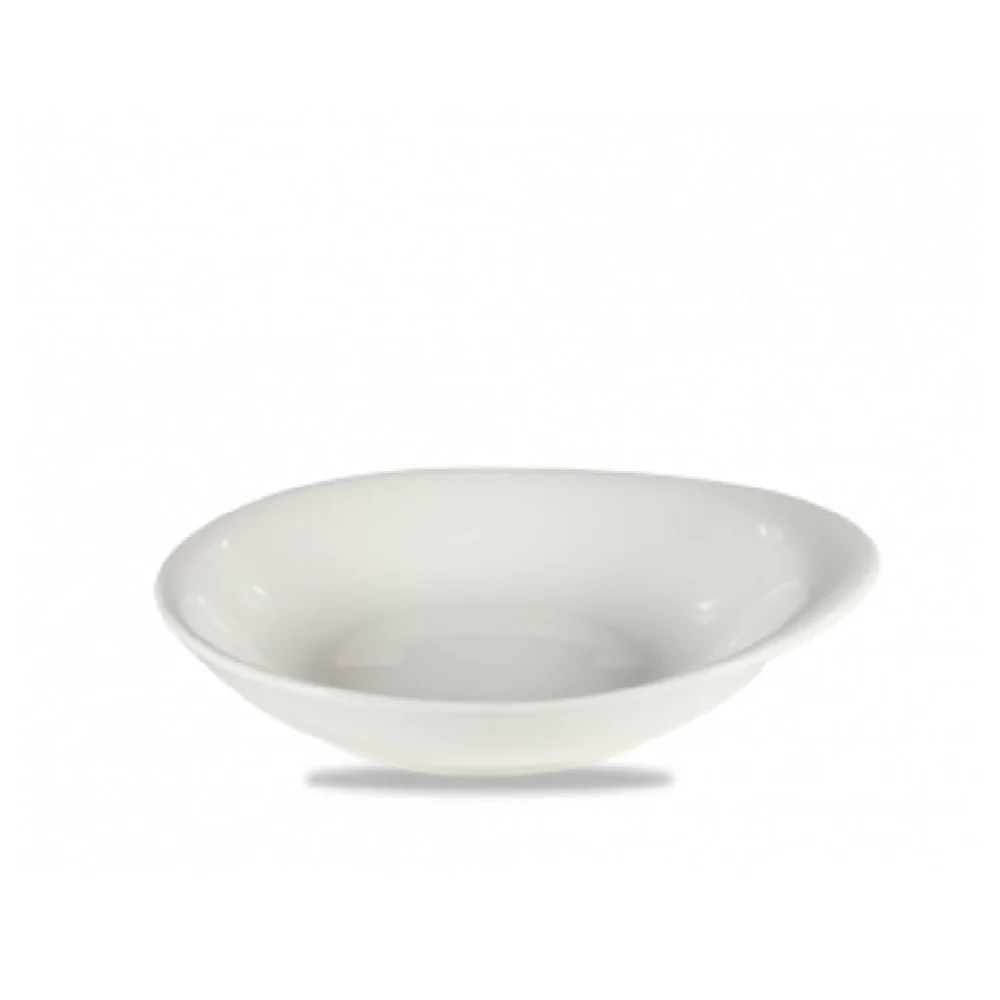 Churchill China WH ID7 1 Dish 10-1/2 Oz. 7-1/4