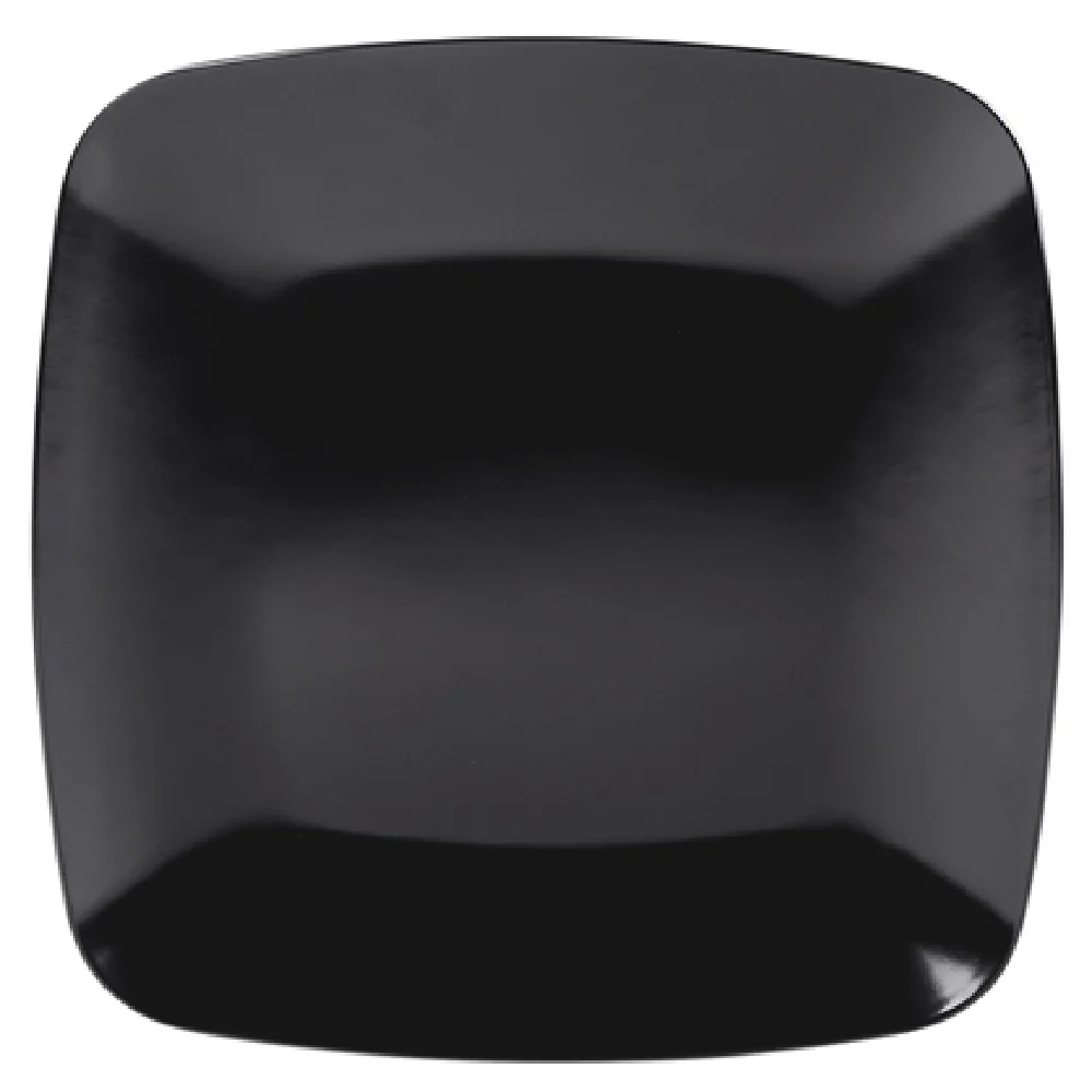Elite Global Solutions D11SQR-B Plate 11-3/8 Elite Global Solutions D11SQR-B Plate 11-3/8