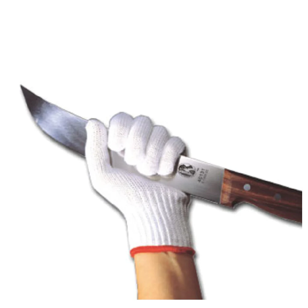 Victorinox 7.9045.L Large Glove Level A5 Cut Protection 45% Dyneema Fiber