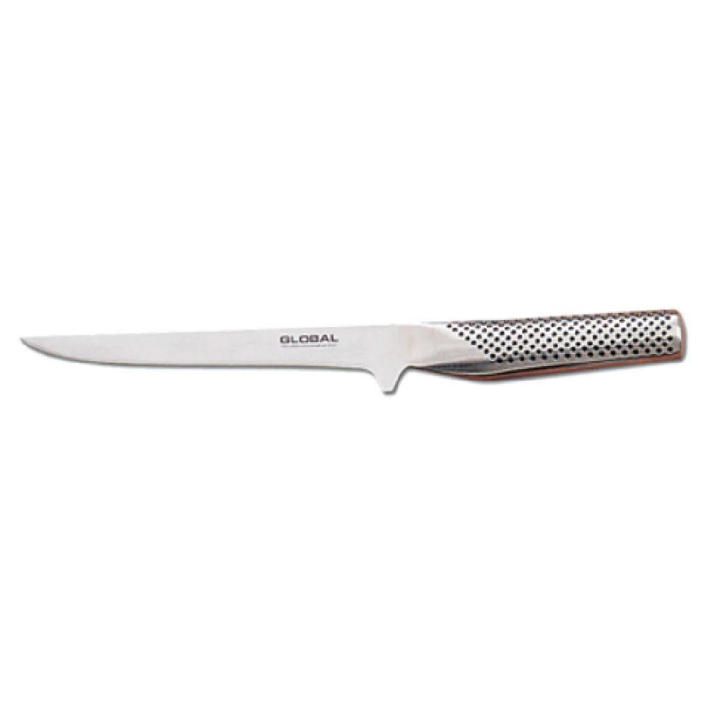 JB Prince Y513 6 Inch Flexible High Carbon Stainless Steel Boning Knife JB Prince Y513 6 Inch Flexible High Carbon Stainless Steel Boning Knife
