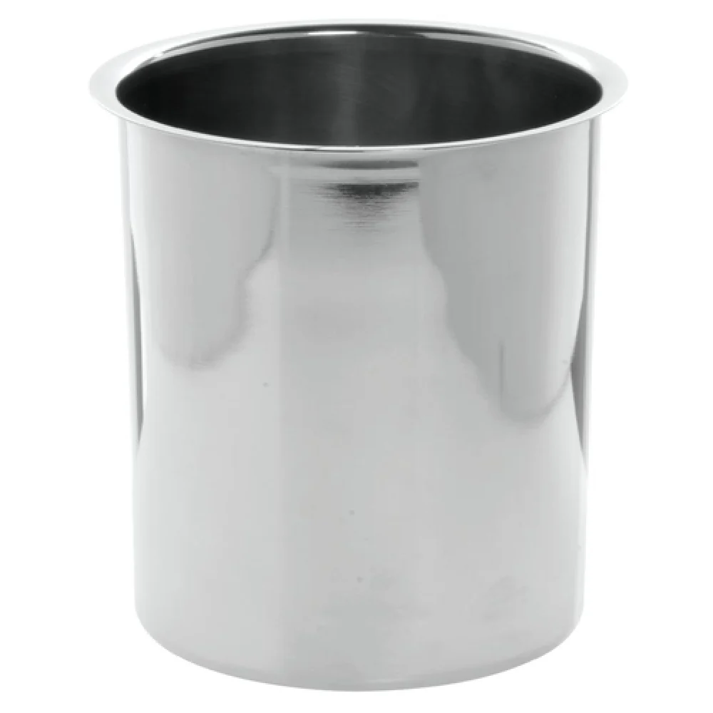 Hubert 10575 Bain Marie Pan 1-1/4 Qt. 4-1/8
