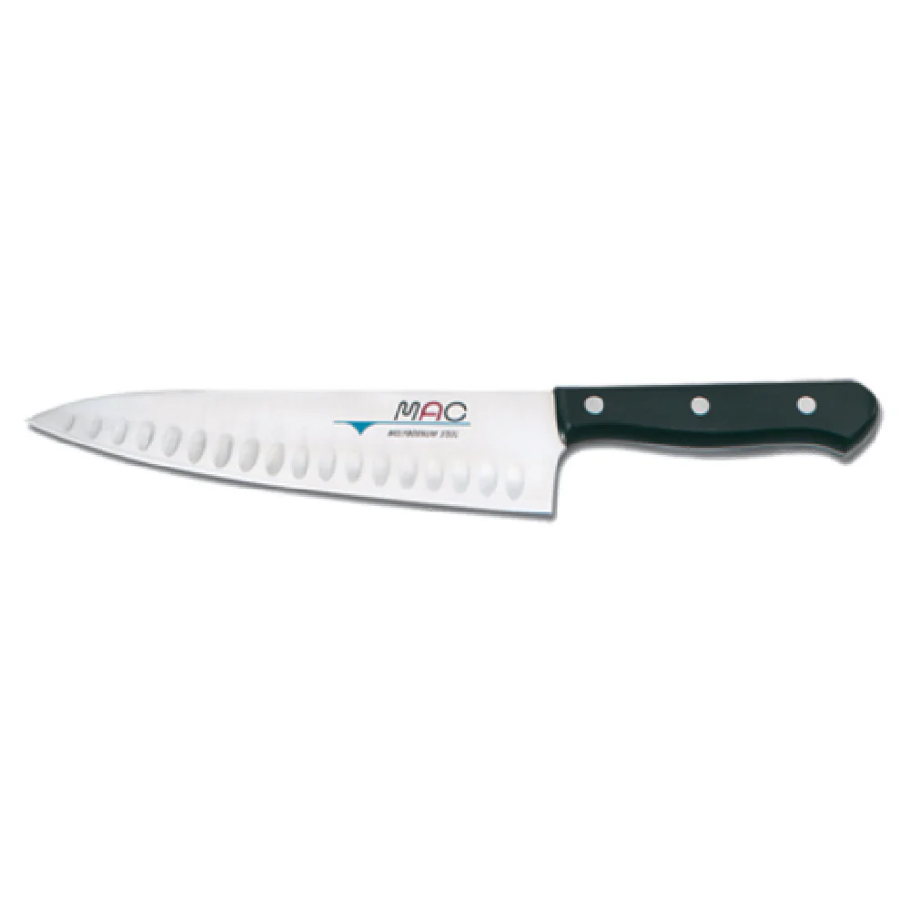 JB Prince Y306 8 8 Inch High Carbon Stainless Steel Chef Knife with Wood Handle Black JB Prince Y306 8 8 Inch High Carbon Stainless Steel Chef Knife with Wood Handle Black