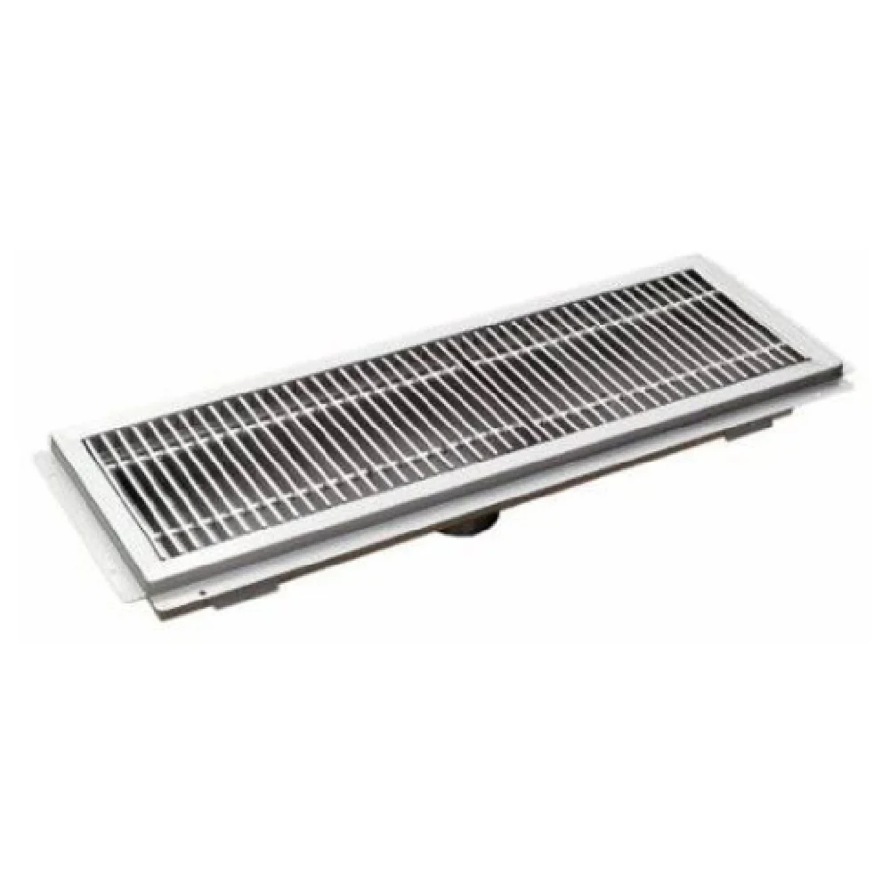 Klinger's Trading FT1236 Floor Trough 36 Klinger's Trading FT1236 Floor Trough 36