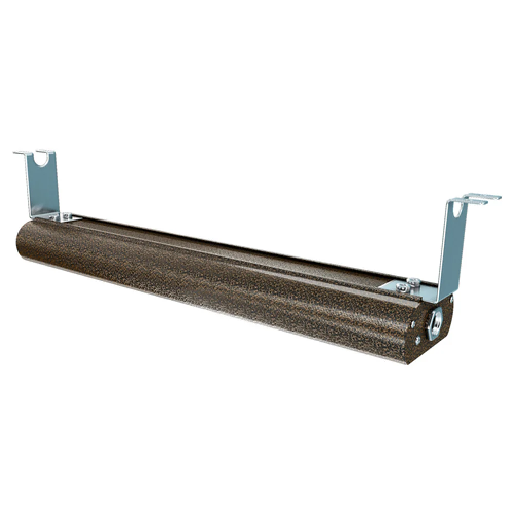 Vollrath FC-4SH-18208-CO-SW 18 Inch Low Profile Heat Strip Metal Heating Rod Aluminum Vollrath FC-4SH-18208-CO-SW 18 Inch Low Profile Heat Strip Metal Heating Rod Aluminum