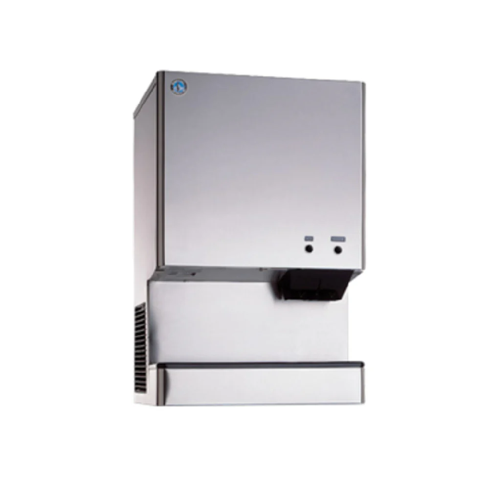 Hoshizaki DCM-500BWH 26 Inch Water-cooled Ice Maker Water Dispenser Nugget-Style 590 Lb/Day Hoshizaki DCM-500BWH 26 Inch Water-cooled Ice Maker Water Dispenser Nugget-Style 590 Lb/Day