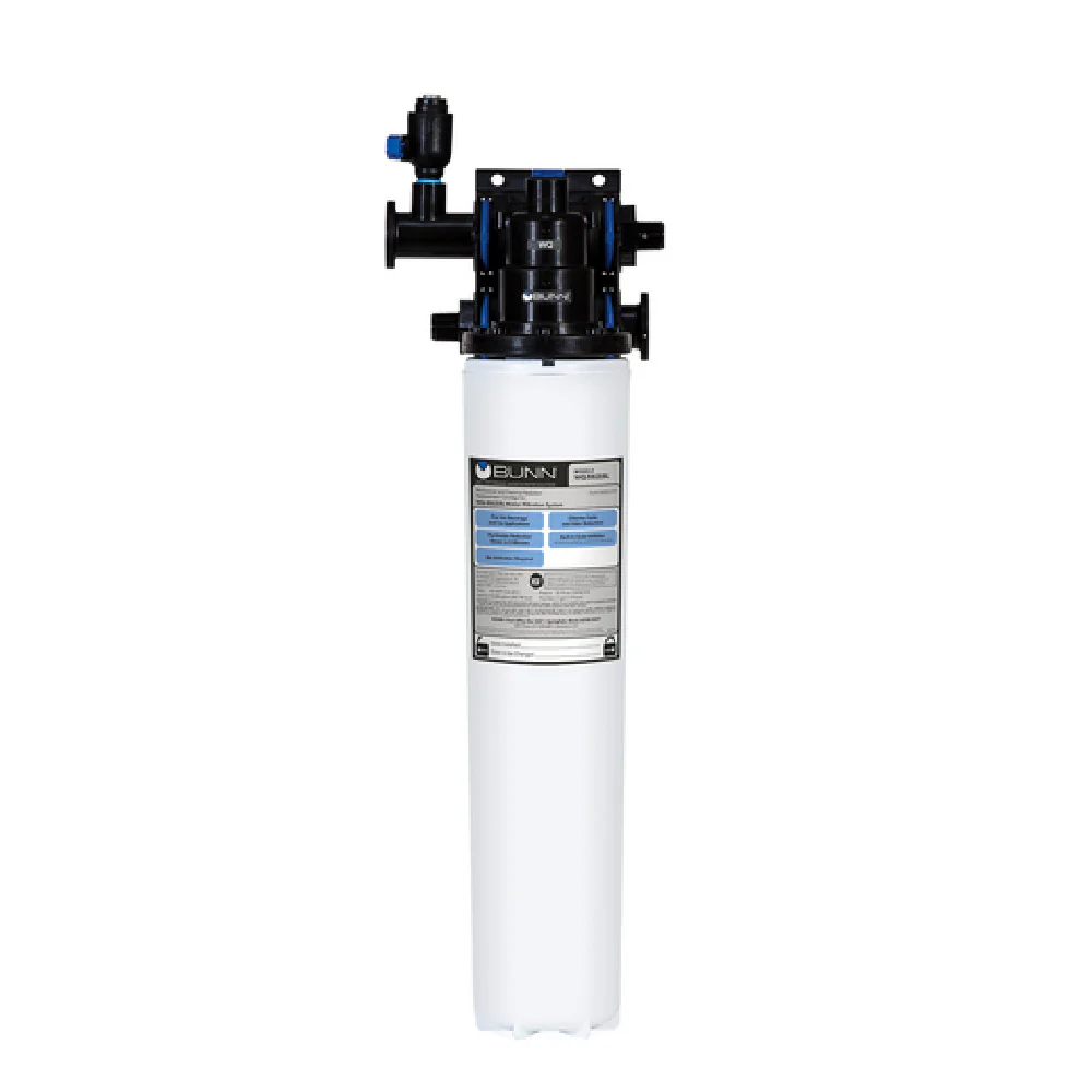 Bunn 56000.0001 5L Water Filtration System Commercial Foodservice Equipment Bunn 56000.0001 5L Water Filtration System Commercial Foodservice Equipment