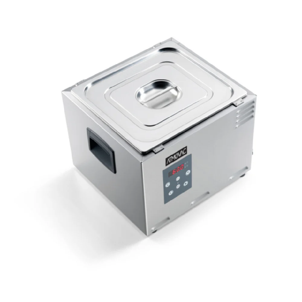 Eurodib SOFTCOOKER230 Softcooker Sous Vide Cooker Countertop 5 Gallon (4 Gallon To Fill Level) Eurodib SOFTCOOKER230 Softcooker Sous Vide Cooker Countertop 5 Gallon (4 Gallon To Fill Level)