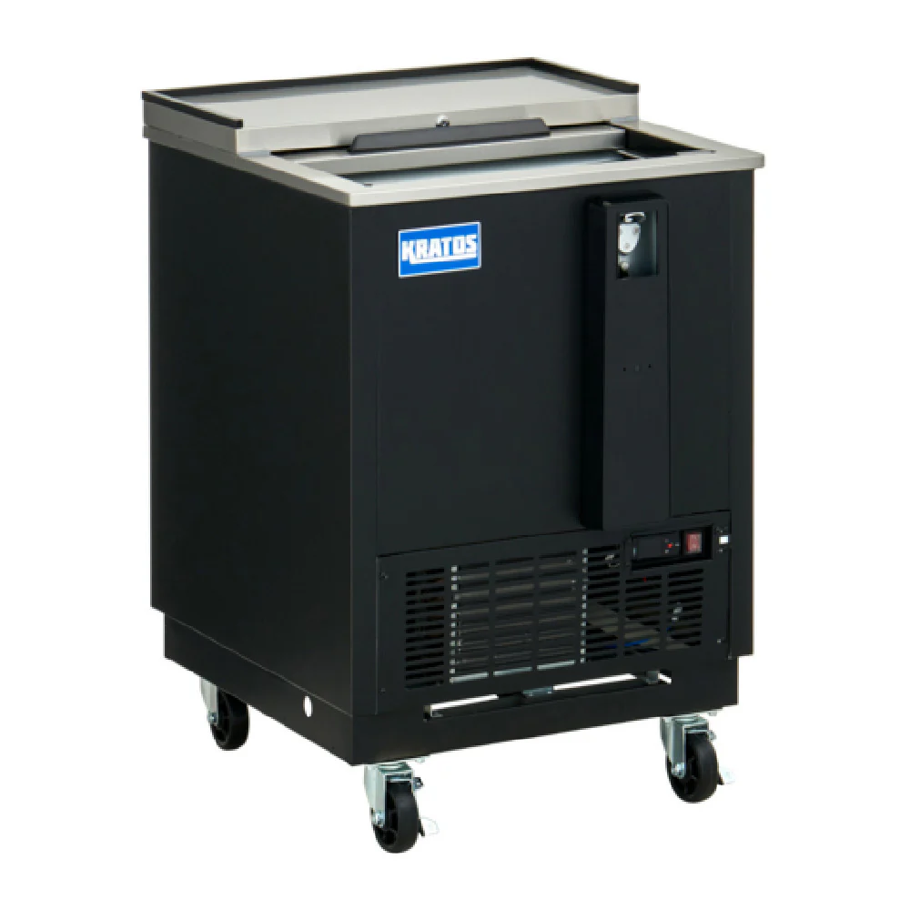 Hubert 164956 Kratos® 67K-150 Bottle Cooler 26.43