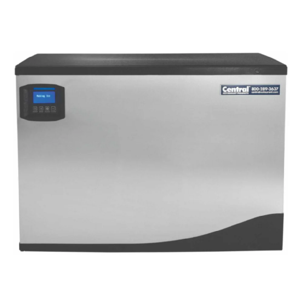 Hubert 75519 Kratos® Modular Ice Machine 30