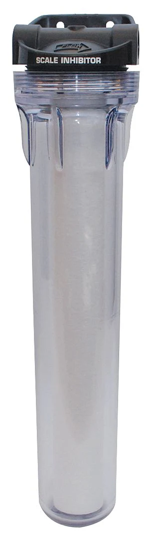 Scotsman SC20-A 20 Inch Coarse Pre-filter Water Filtration System 10 GPM Scotsman SC20-A 20 Inch Coarse Pre-filter Water Filtration System 10 GPM