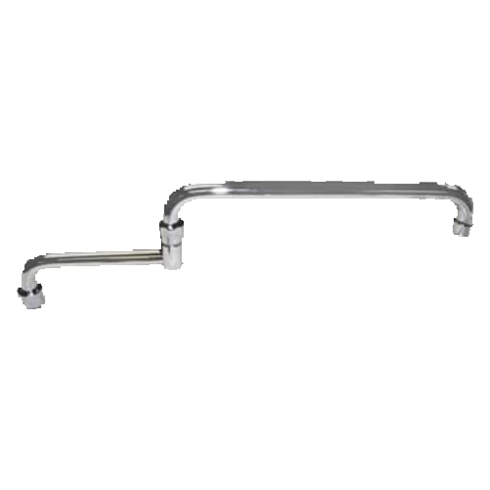 GSW USA AA-018G 18 Inch Swivel Spout Double Joint Lead Free Faucet GSW USA AA-018G 18 Inch Swivel Spout Double Joint Lead Free Faucet