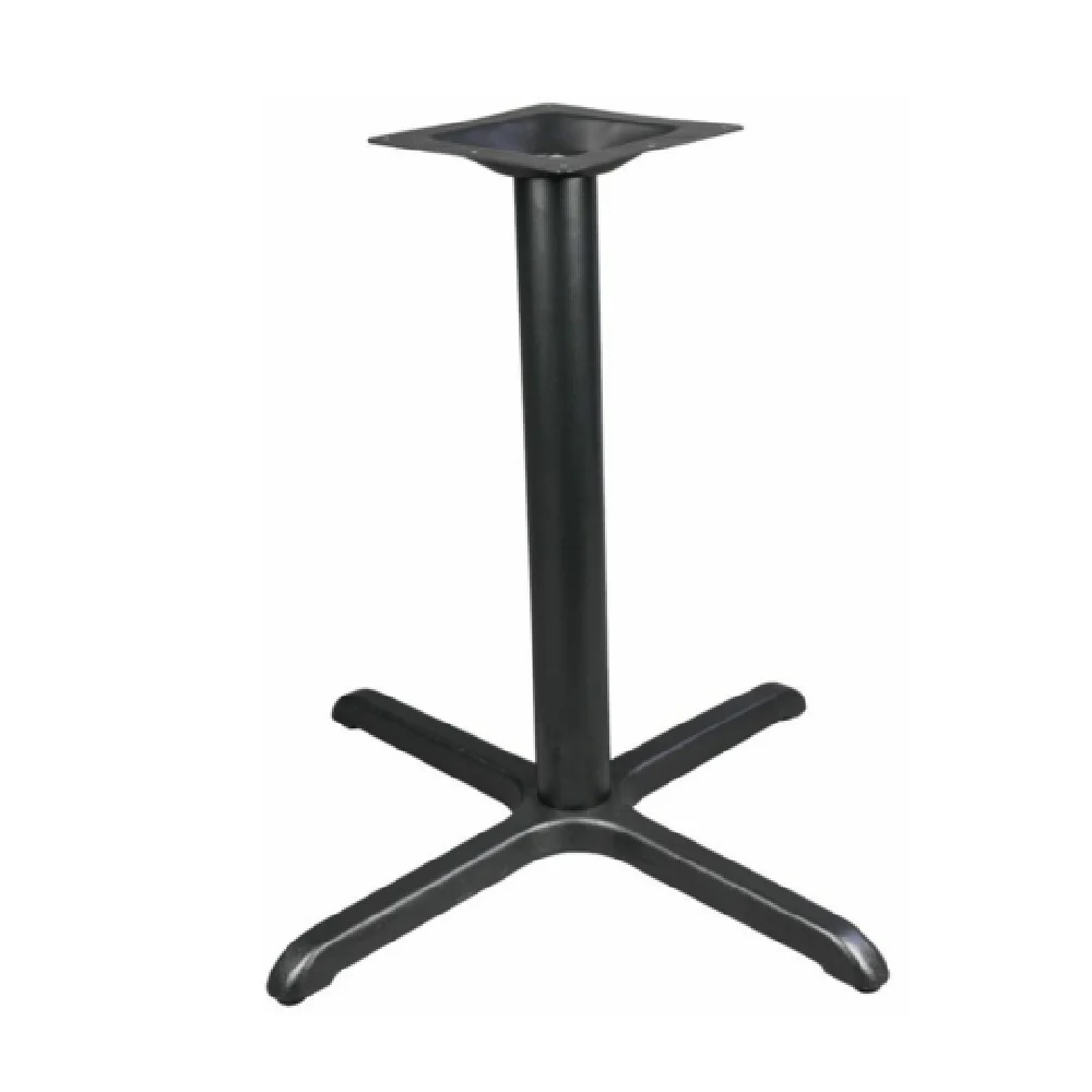 Hubert 70281 CenPro Table Base 30