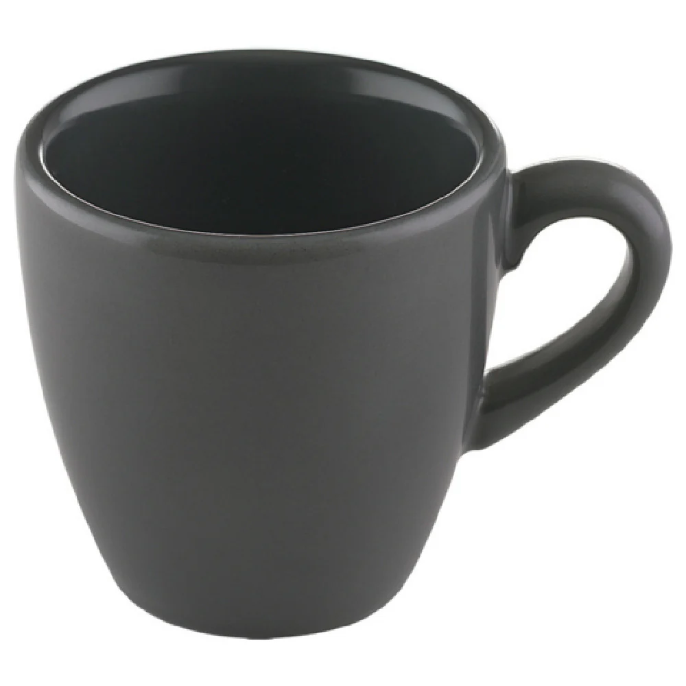 BauscherHepp 275359-700560 Tall Cup 3.0 Oz. Sandstone