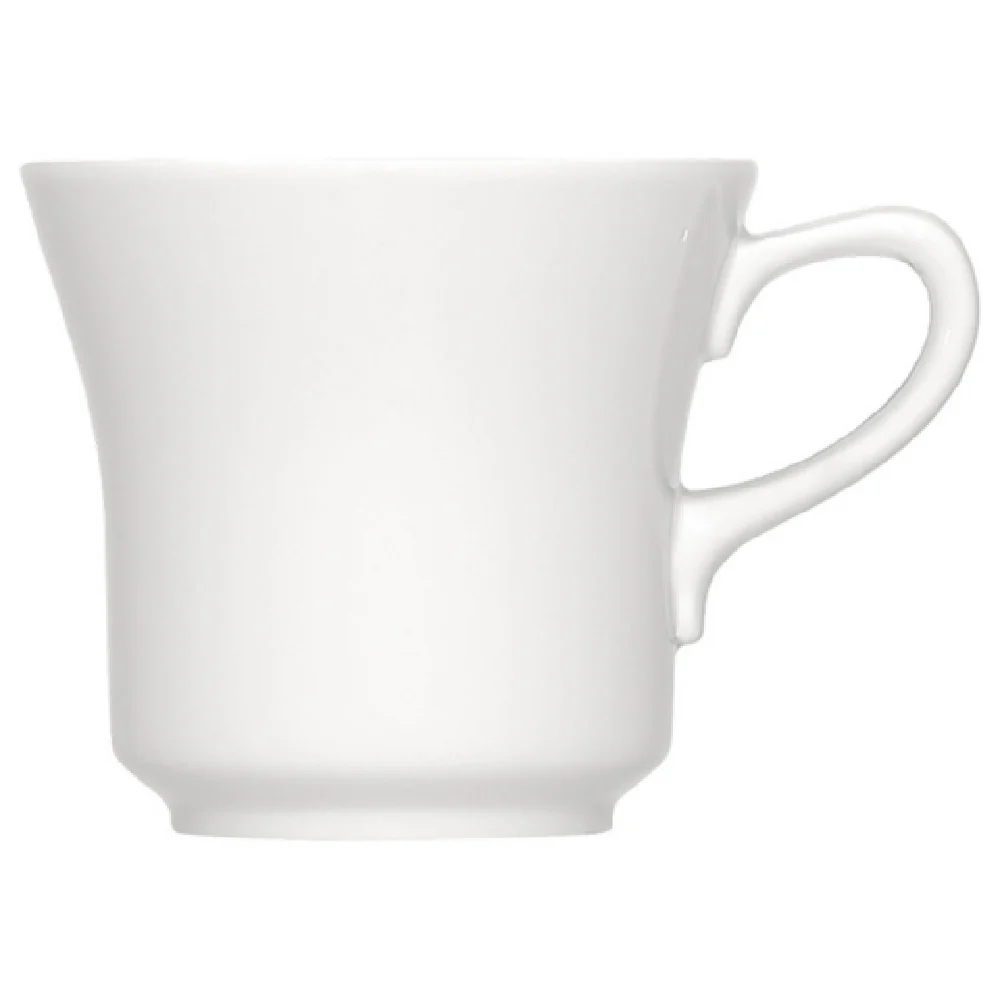 BauscherHepp 275375 Bellshaped Cup 8.5 Oz. Bonn By Bauscher