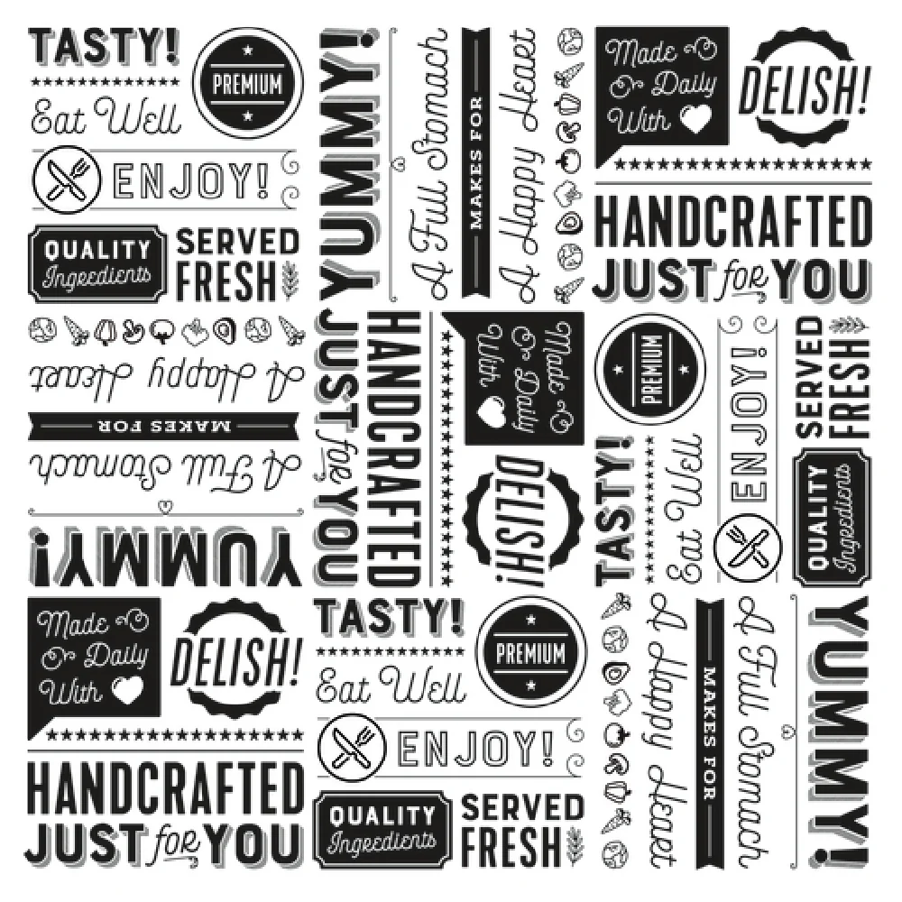 GET Enterprises P-GT-1212-W 12 Inch Food-Safe Deli Wrap Paper Grease-resistant 1000 Packs