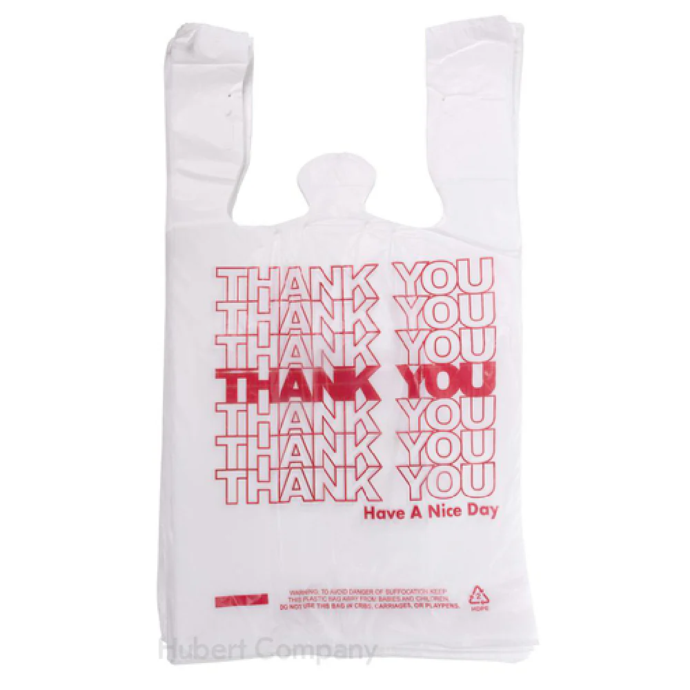 Hubert 81750 T-Shirt Bags Hubert 81750 T-Shirt Bags